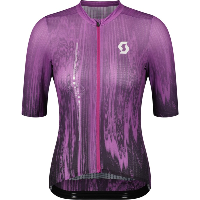 Scott Damen ULTD. SL SS Trikot