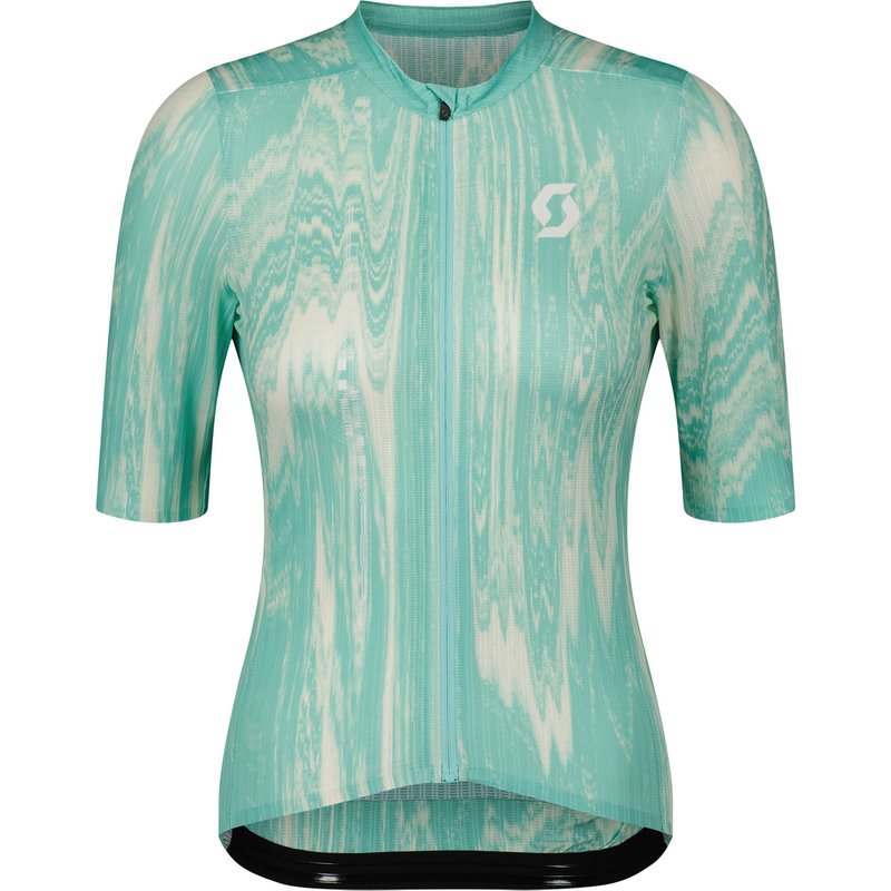 Scott Damen ULTD. SL SS Trikot