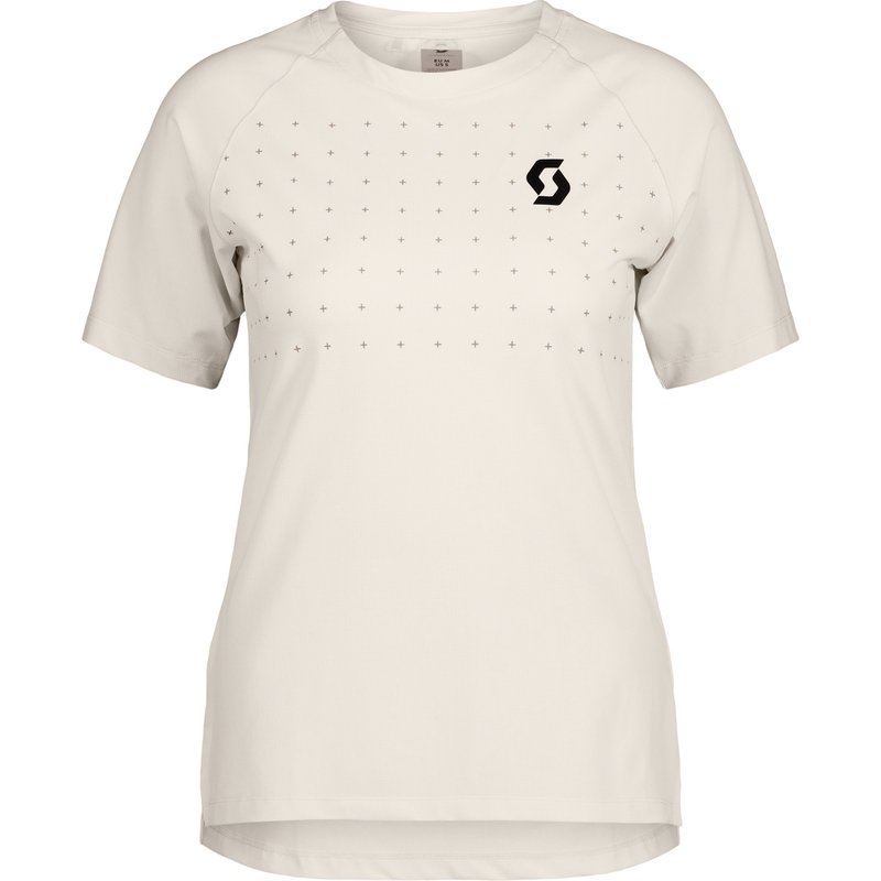 Scott Damen Trail Vertic Pro SS Trikot