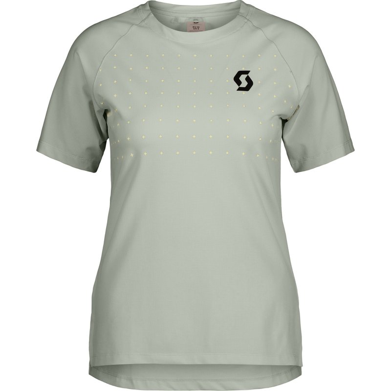 Scott Damen Trail Vertic Pro SS Trikot