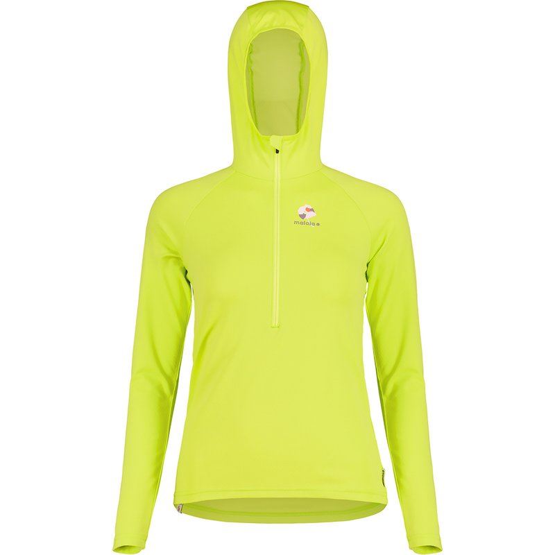 Maloja Damen BokaM. Hoodie