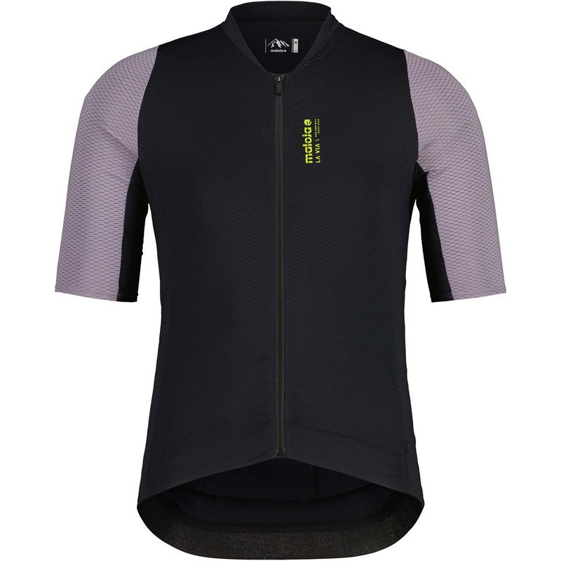 Maloja Herren MichlM. Trikot
