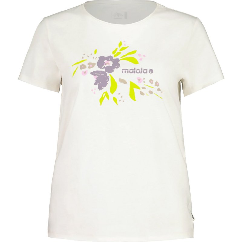 Maloja Damen OssiM. T-Shirt