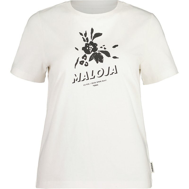 Maloja Damen LasiM. T-Shirt