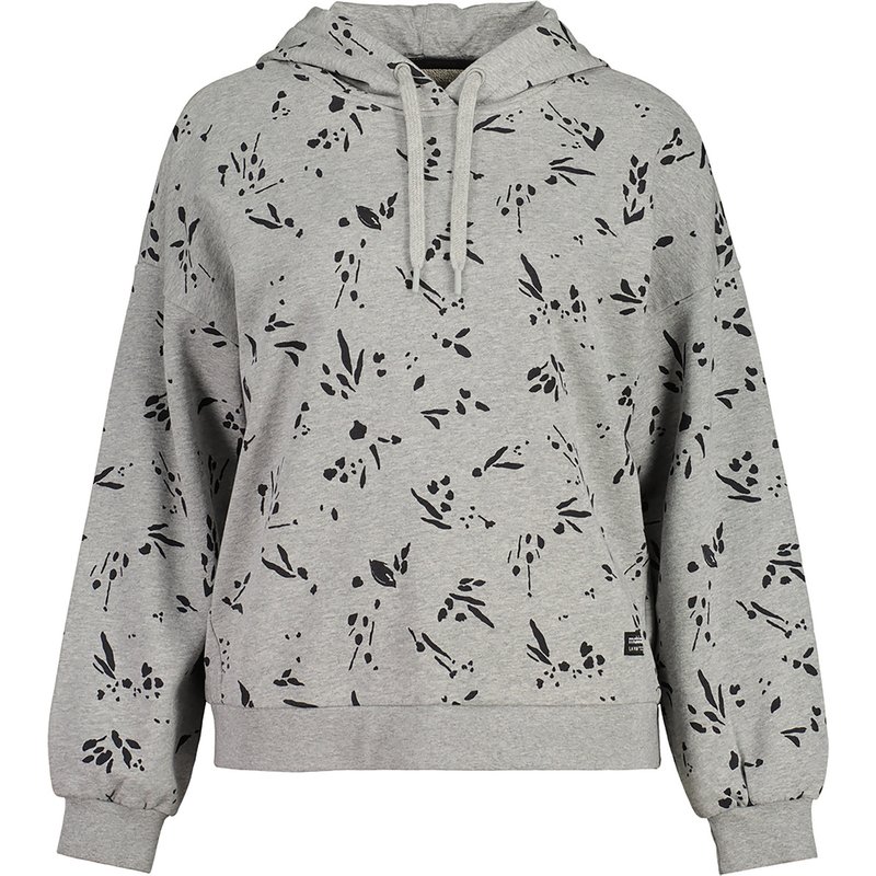 Maloja Damen SaanersM. Hoodie