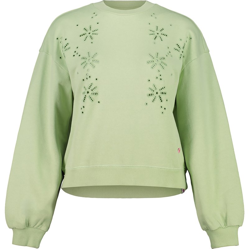 Maloja Damen BesshoM. Pullover