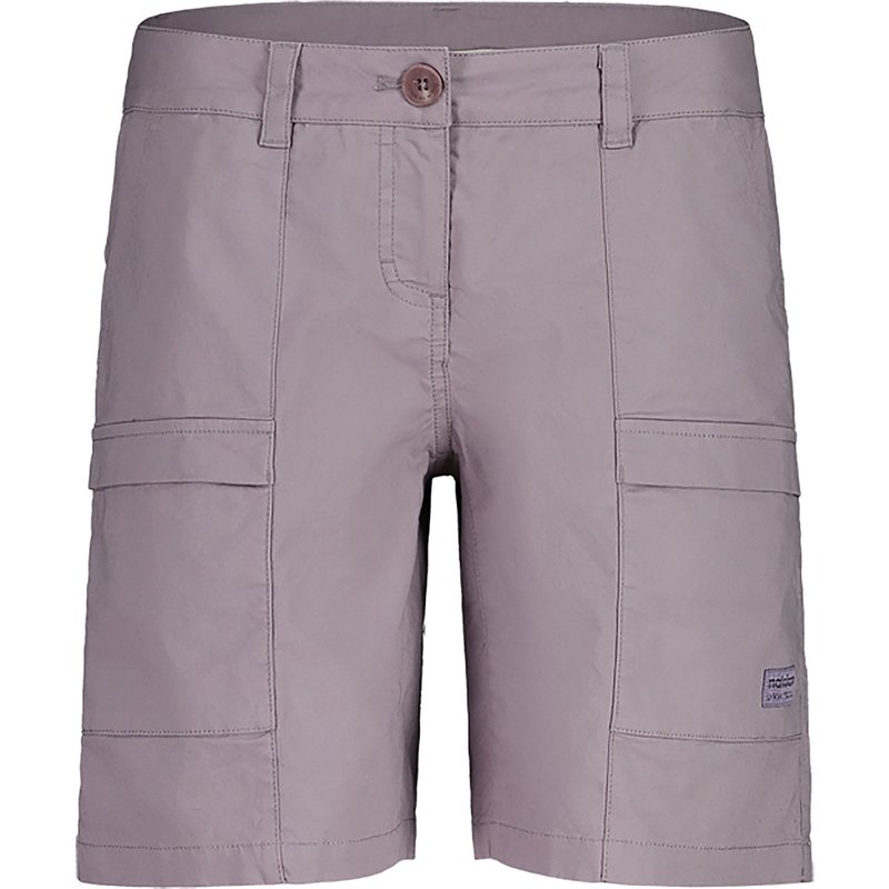 Maloja Damen LamonazM. Shorts
