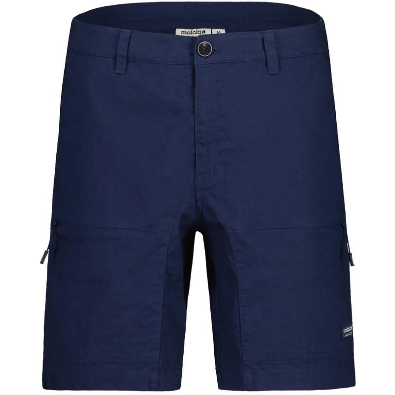 Maloja Herren CrosaM. Shorts