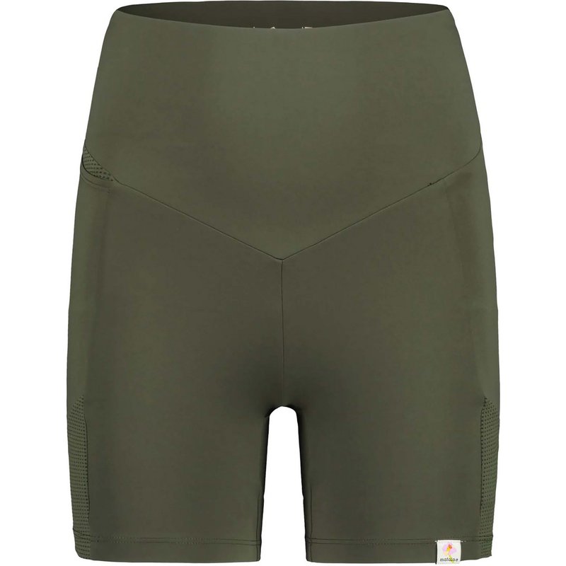 Maloja Damen PunyaM. Short Tights