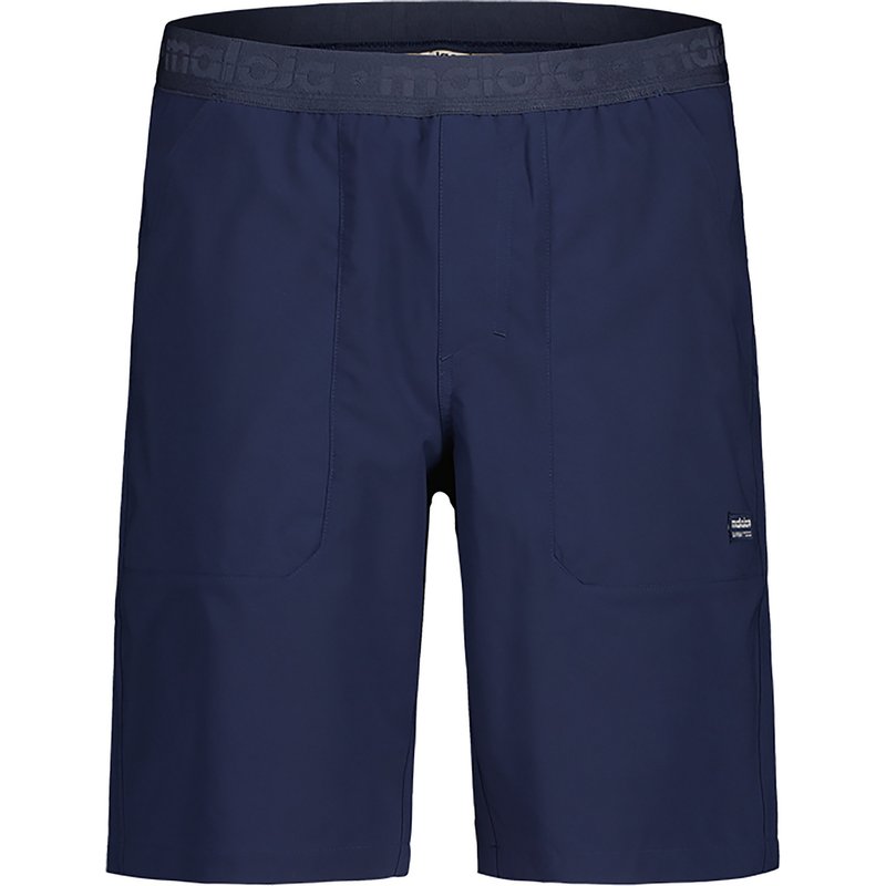 Maloja Herren ZettachM. Shorts