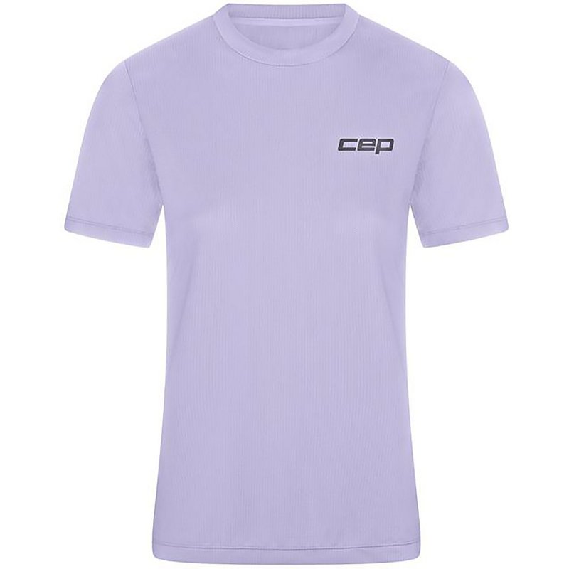 CEP Damen Run T-Shirt