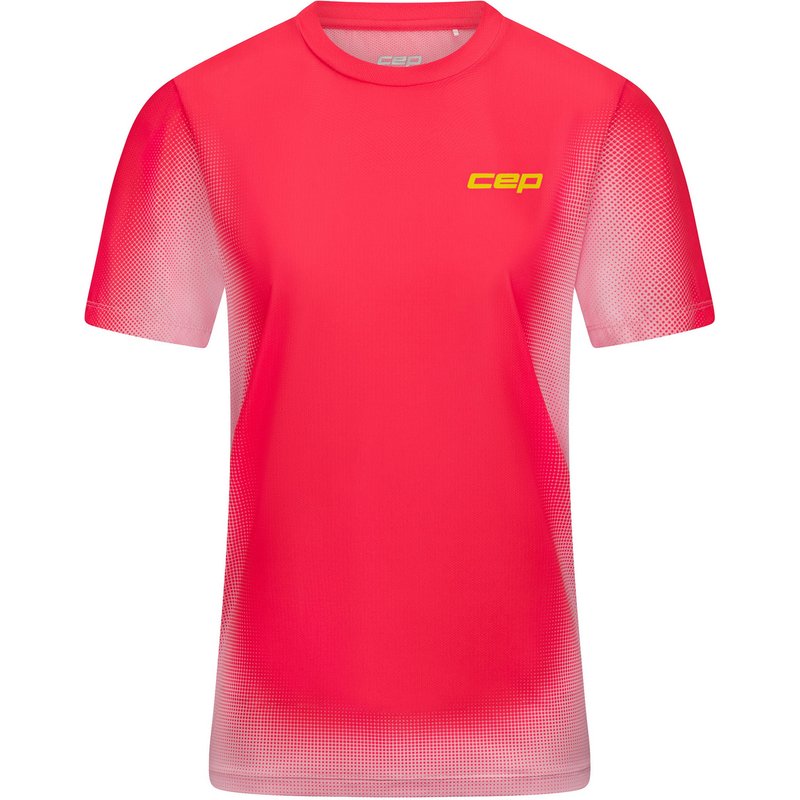 CEP Damen Run T-Shirt