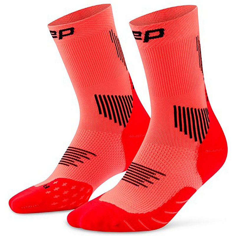 CEP Damen Run 5.0 Socken
