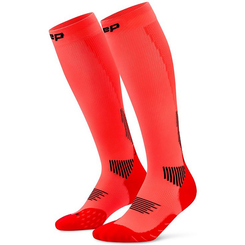 CEP Damen Run 5.0 Socken