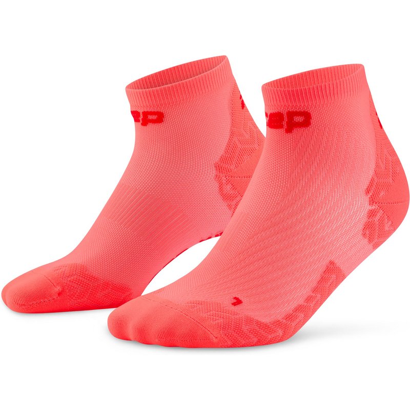 CEP Damen Run Ultralight 4.0 Socken