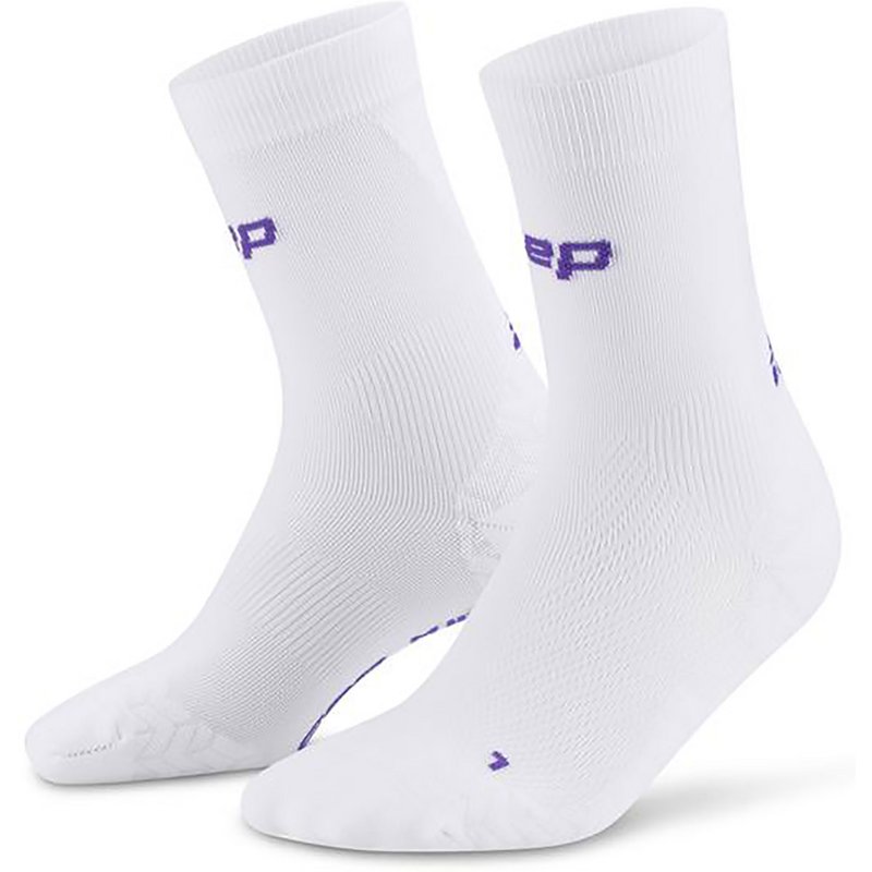 CEP Herren Run Ultralight 4.0 Socken