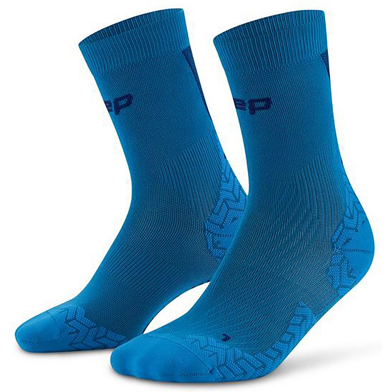 CEP Herren Run Ultralight 4.0 Socken
