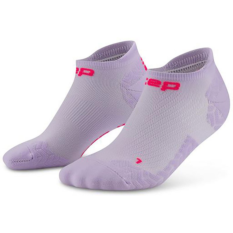 CEP Damen Run Ultralight 4.0 Socken