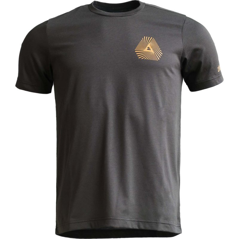 Zimtstern Herren Zwirlz Trikot