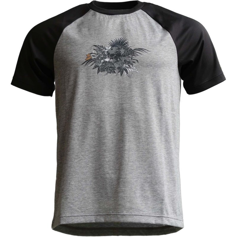 Zimtstern Herren Riderz MTB Trikot
