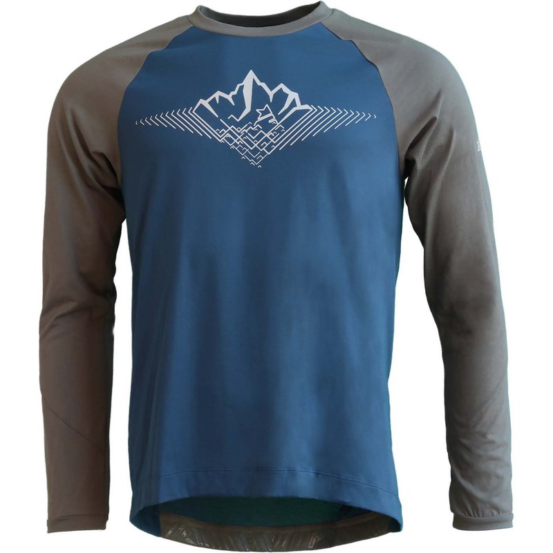 Zimtstern Herren PureFlowz Trikot