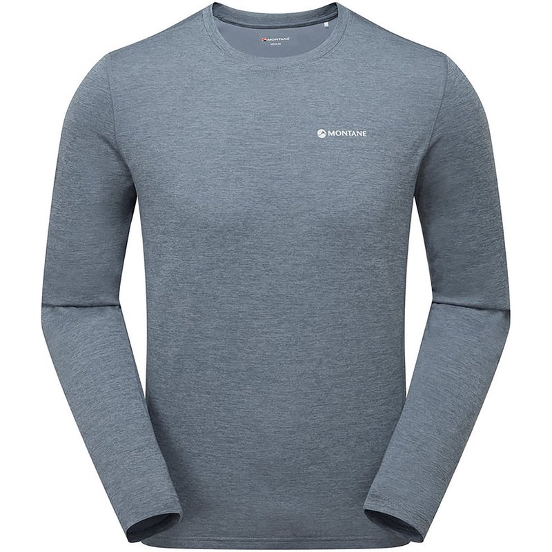 Montane Herren Dart Longsleeve