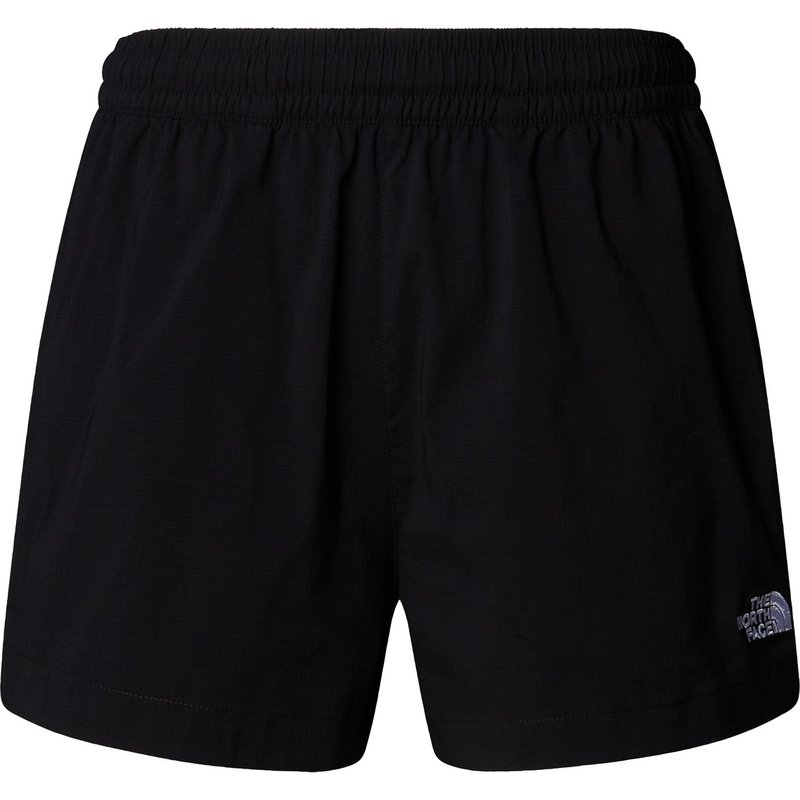 The North Face Damen Class V Pathfinder Pull On 3" Shorts