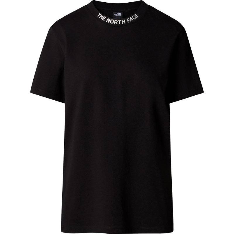 The North Face Damen Zumu Relaxed T-Shirt