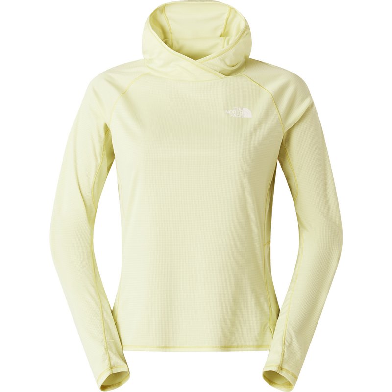 The North Face Damen Sunriser Hoodie