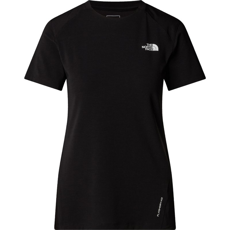 The North Face Damen Lightning Alpine T-Shirt