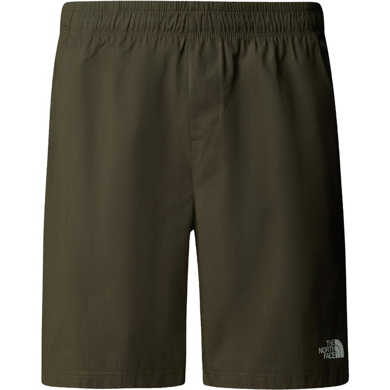 The North Face Herren Limestone Shorts