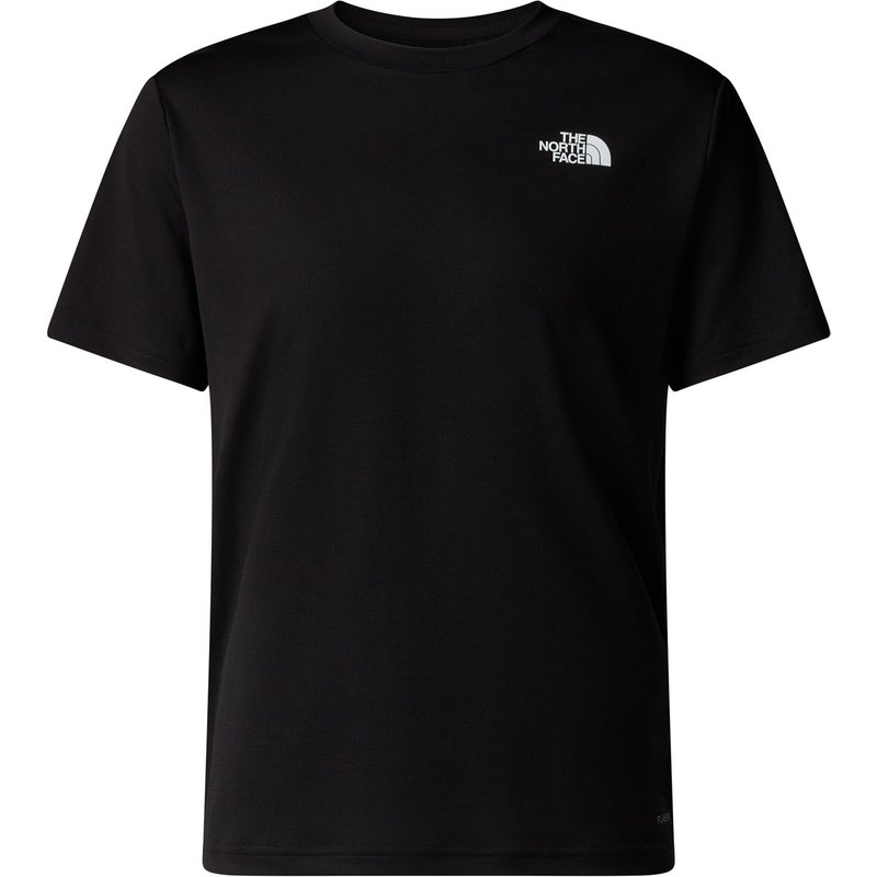 The North Face Kinder Teen New 24/7 T-Shirt