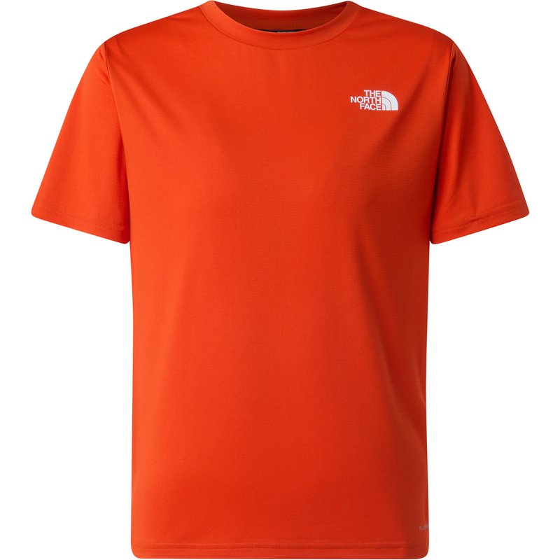The North Face Kinder Teen New 24/7 T-Shirt