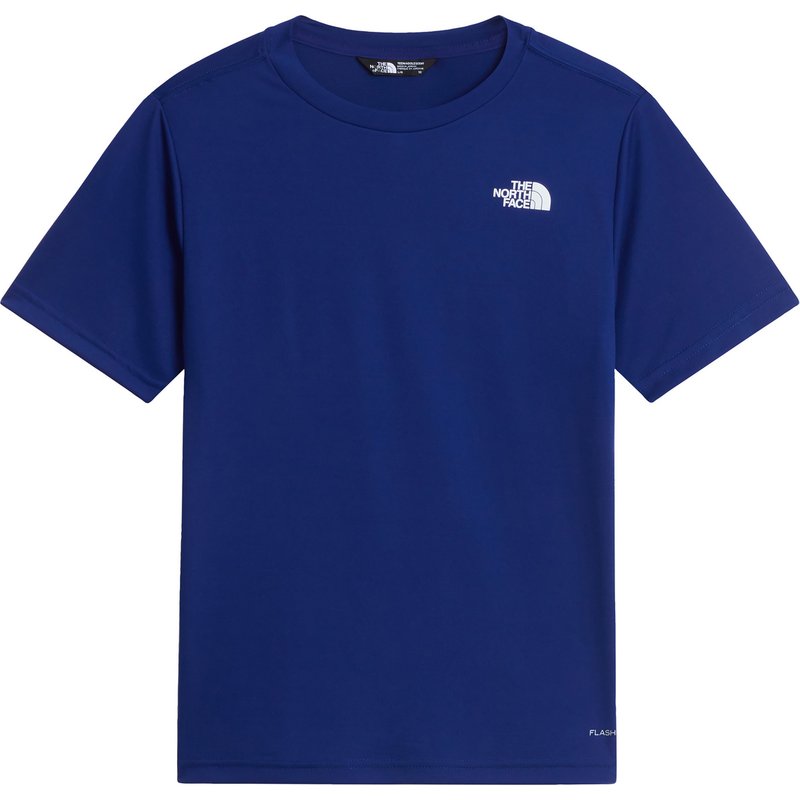 The North Face Kinder Teen New 24/7 T-Shirt