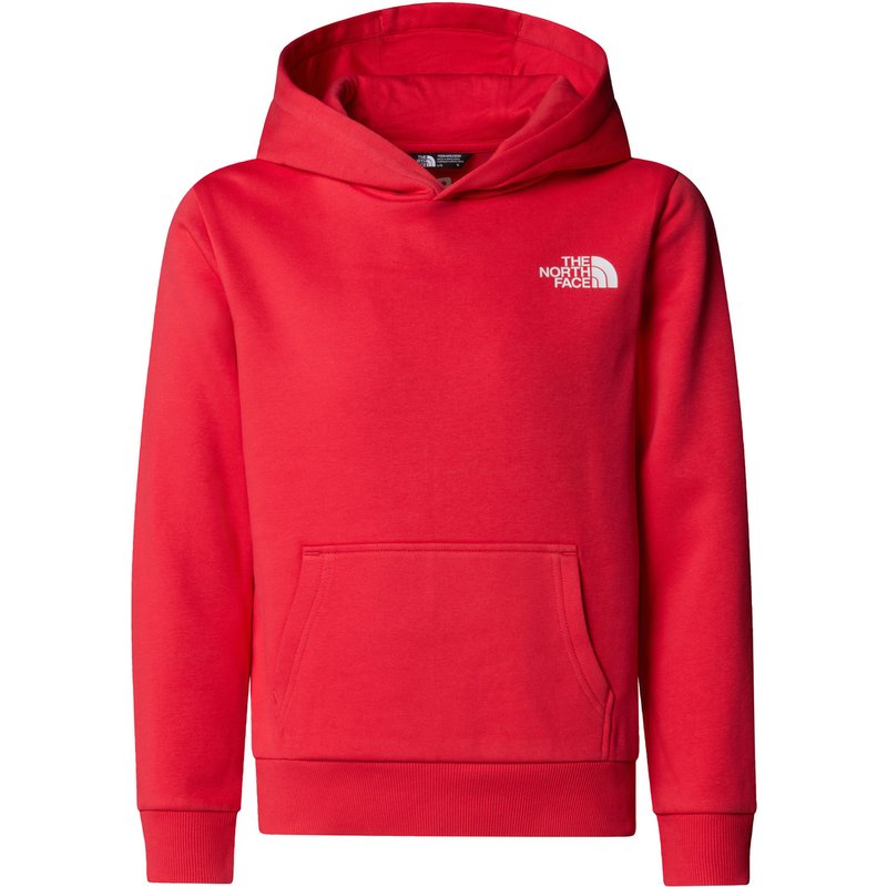 The North Face Kinder Teen Simple Dome Hoodie
