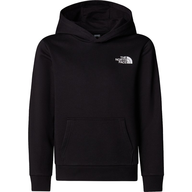 The North Face Kinder Teen Simple Dome Hoodie