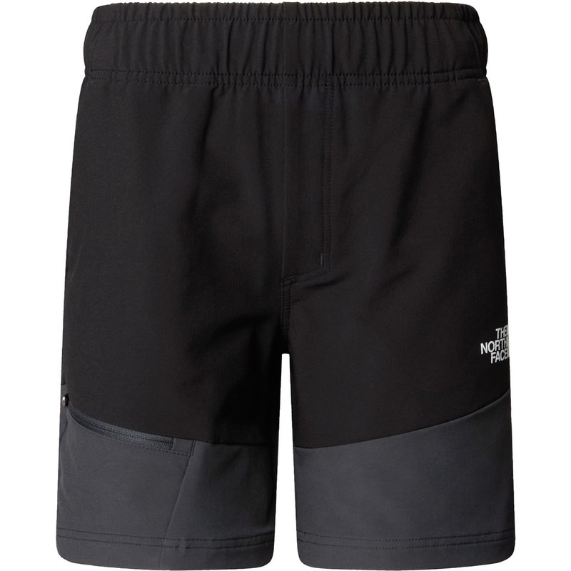 The North Face Kinder Teen Hike Shorts