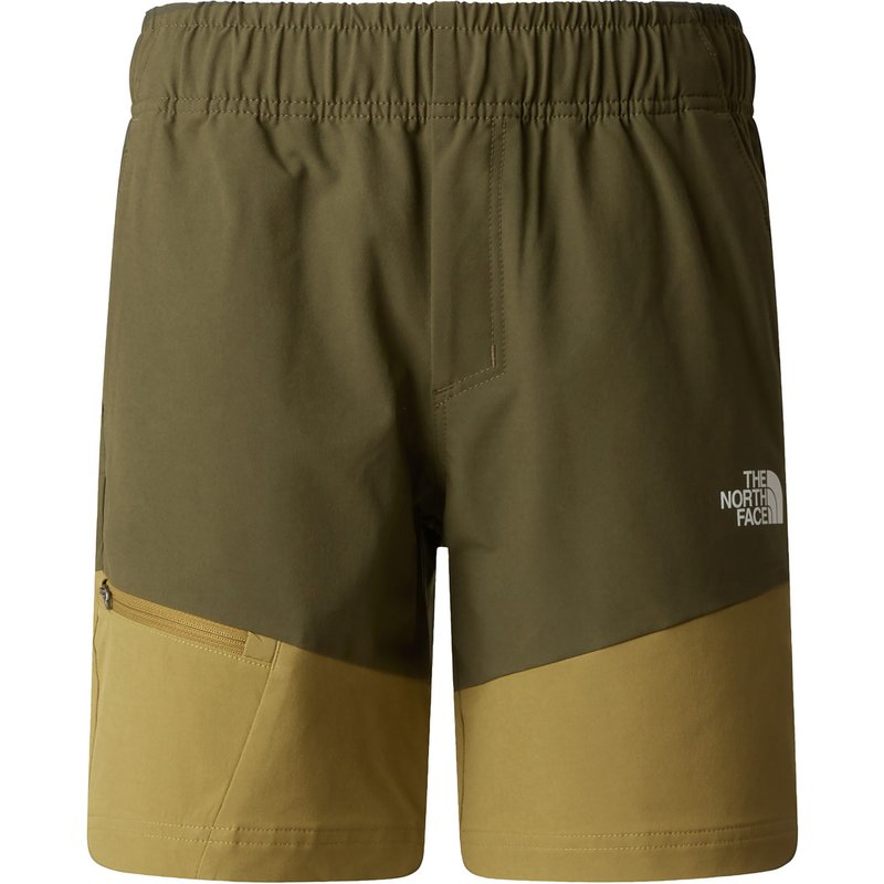 The North Face Kinder Teen Hike Shorts