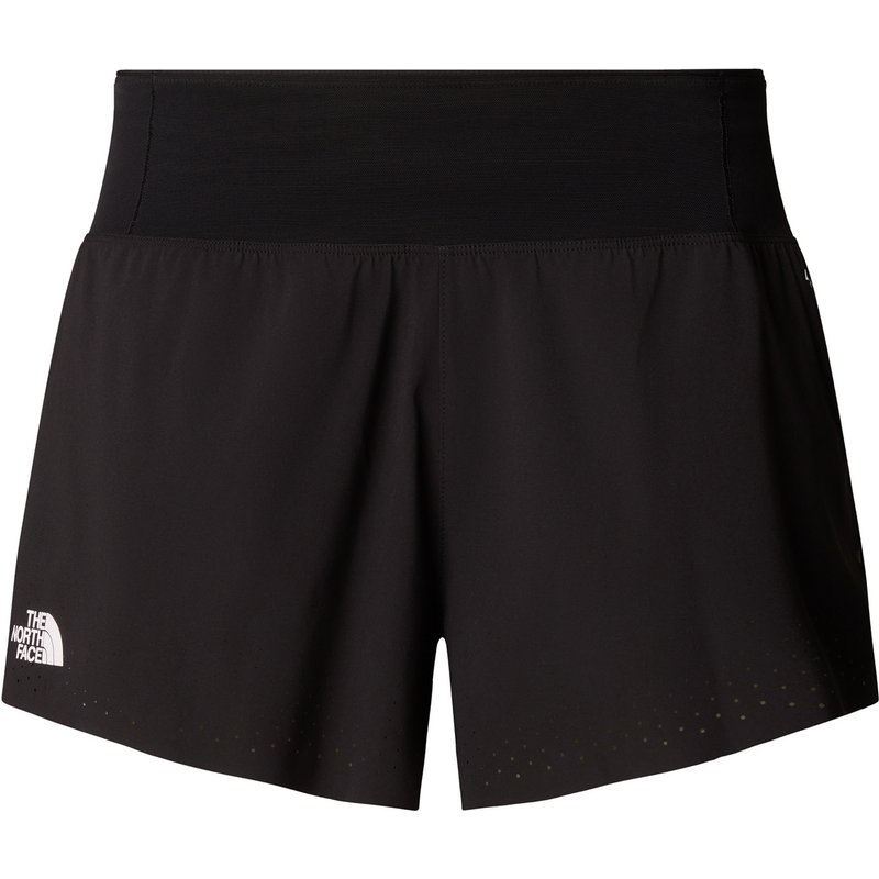 The North Face Damen Summit Pacesetter 3in Shorts