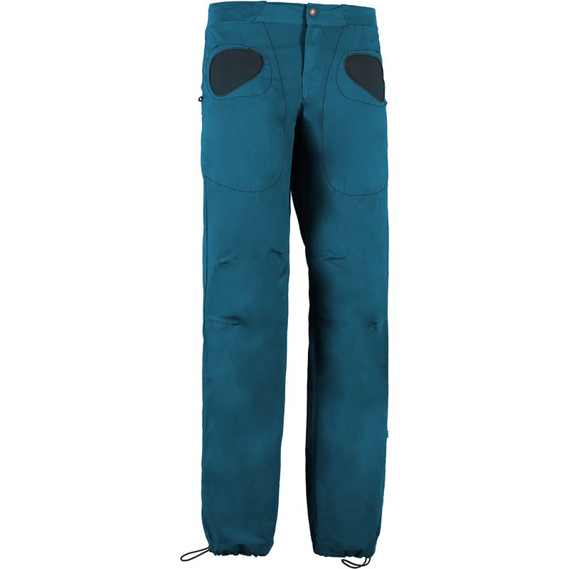 E9 Herren Rondo Slim Hose