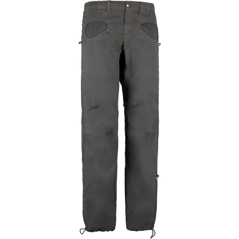 E9 Herren Rondo Flax 2 Hose