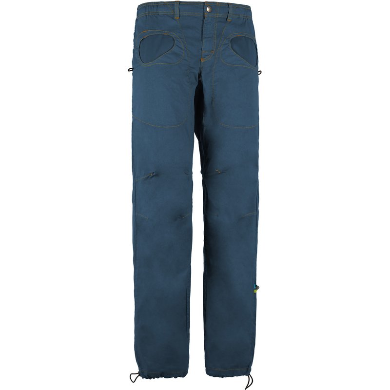 E9 Herren Rondo Flax 2 Hose