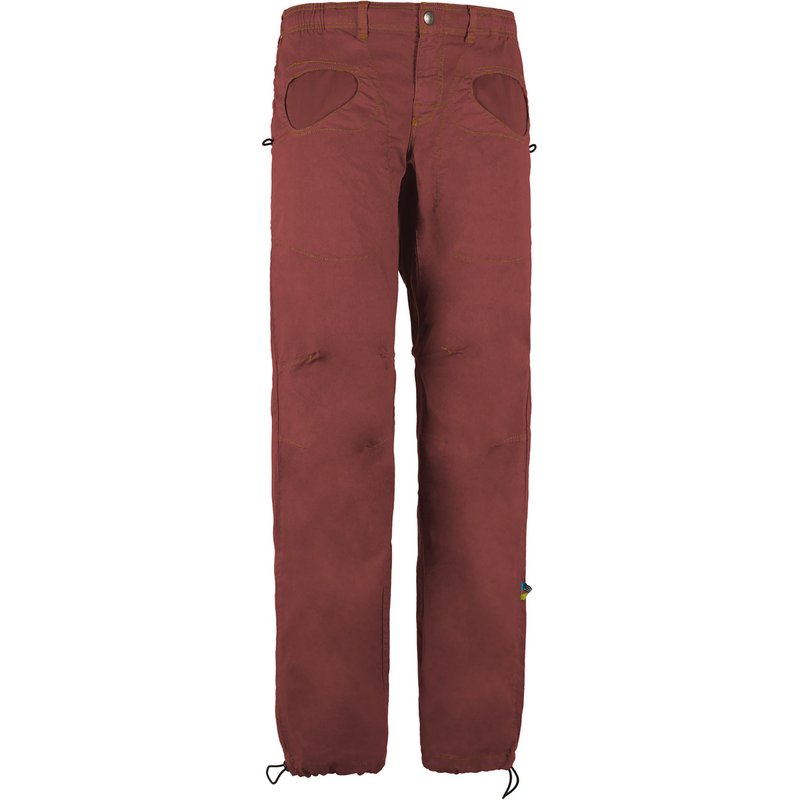 E9 Herren Rondo Flax 2 Hose