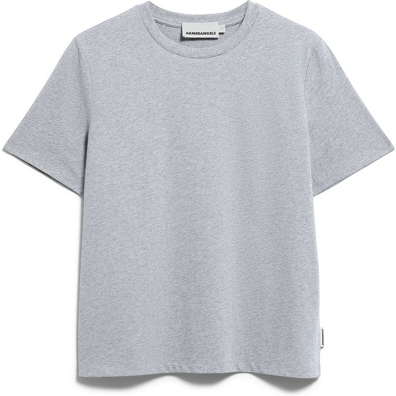 Armedangels Damen Lualaa T-Shirt