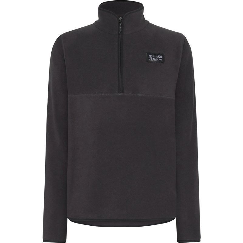 Didriksons Herren Vito Half Zip Pullover