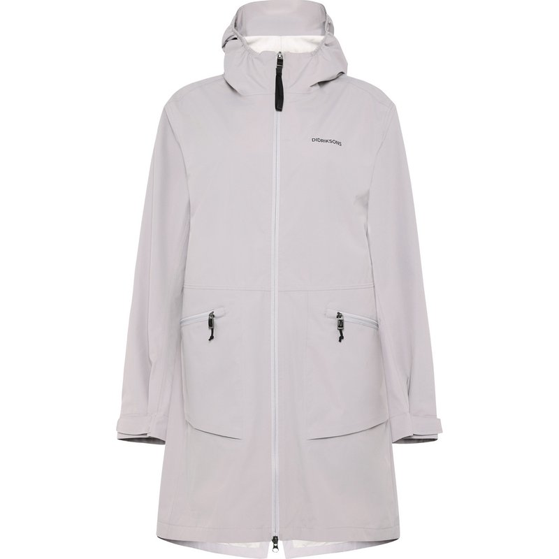 Didriksons Damen Eliana Parka