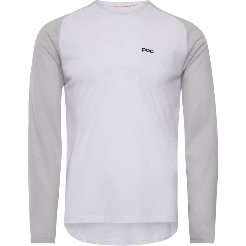 POC Herren Motion Air LS Trikot