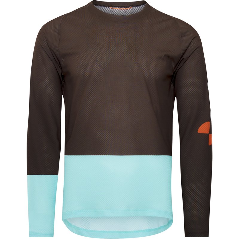 POC Herren Motion Air LS Trikot