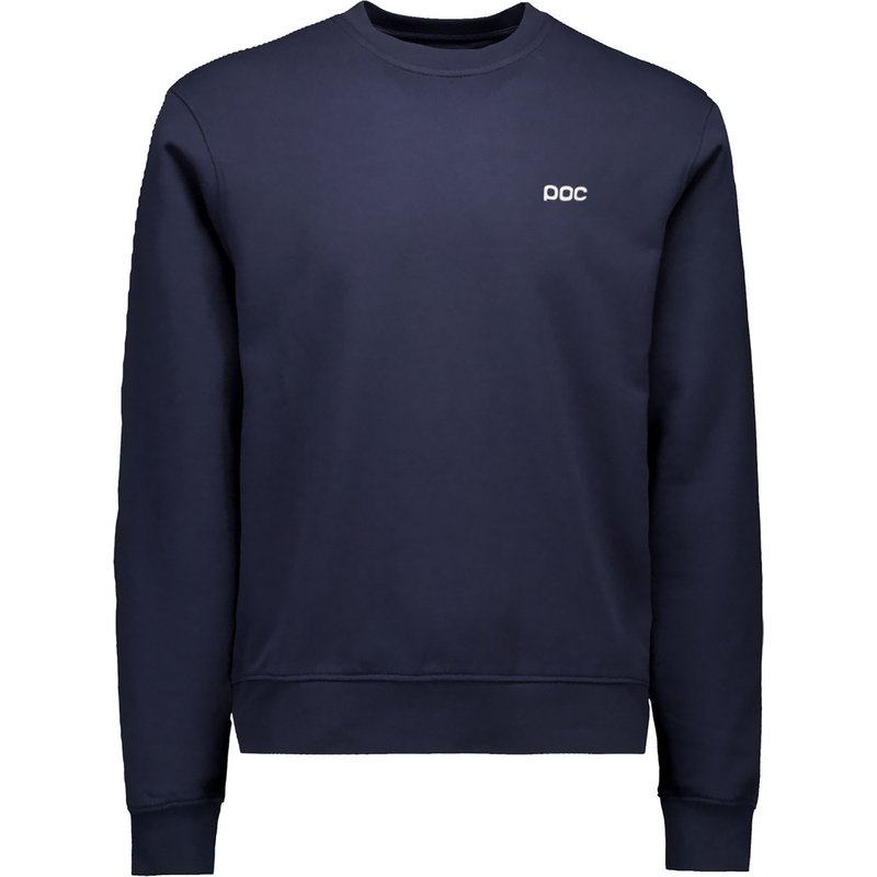 POC Herren Poc Crew Pullover