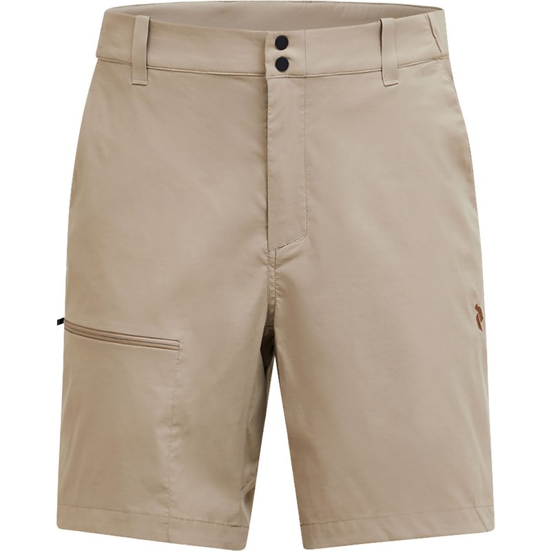 Peak Performance Herren Iconiq Shorts